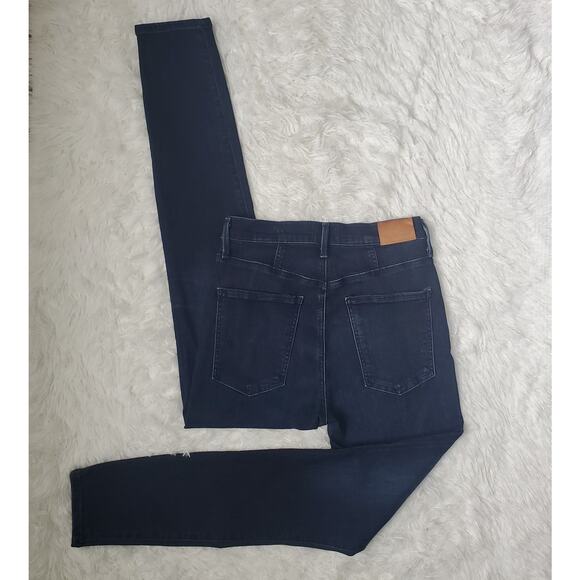 Citizens of Humanity Chrissy Skinny Jeans 27 / 4 - Picture 8 of 10